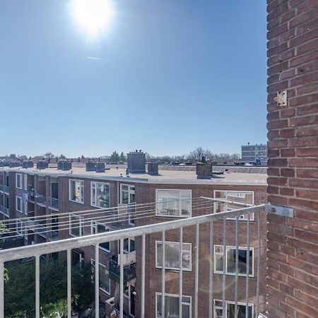 Sunny And Spacious Apartment Rotterdam Esterno foto