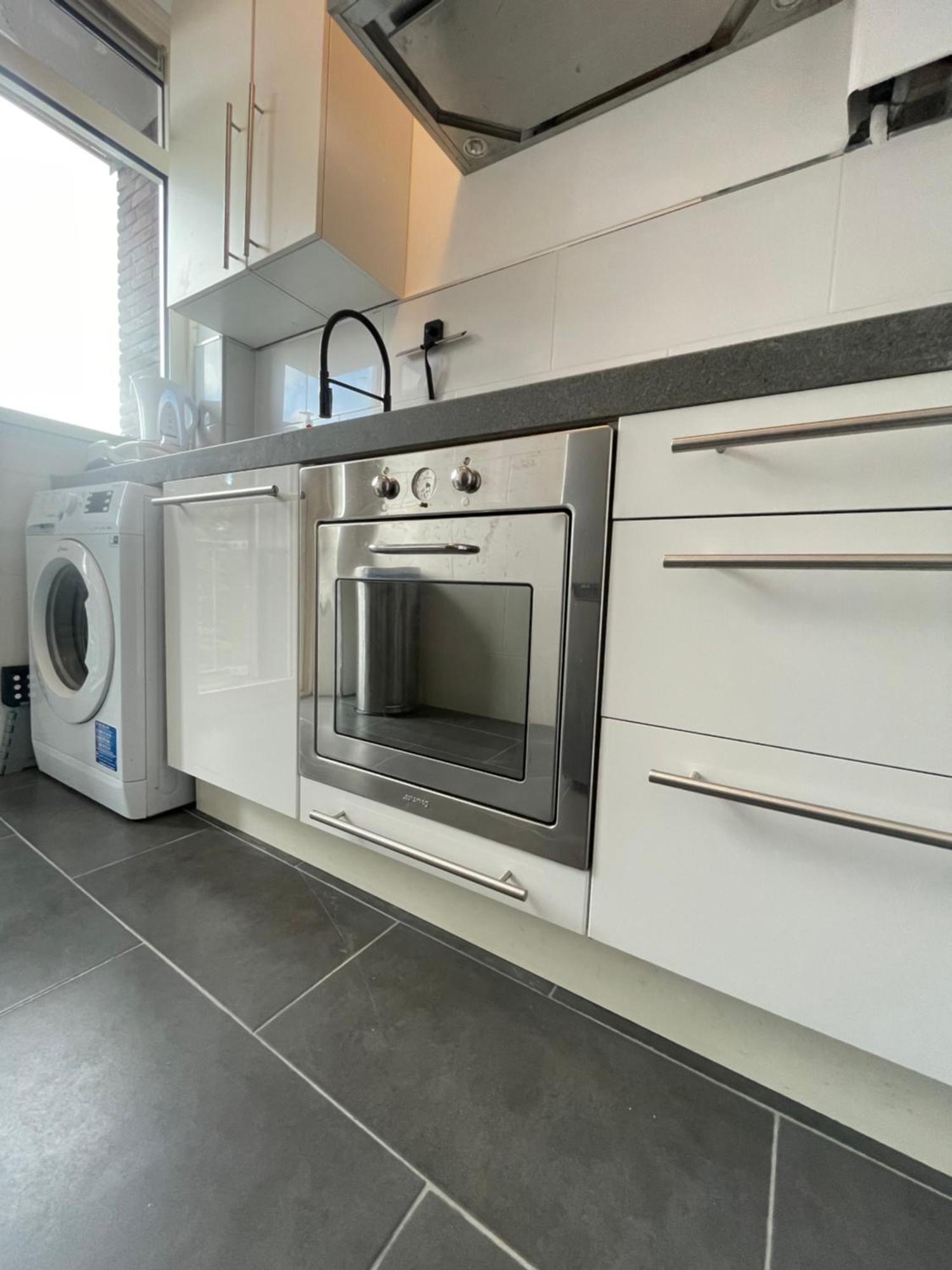 Sunny And Spacious Apartment Rotterdam Esterno foto