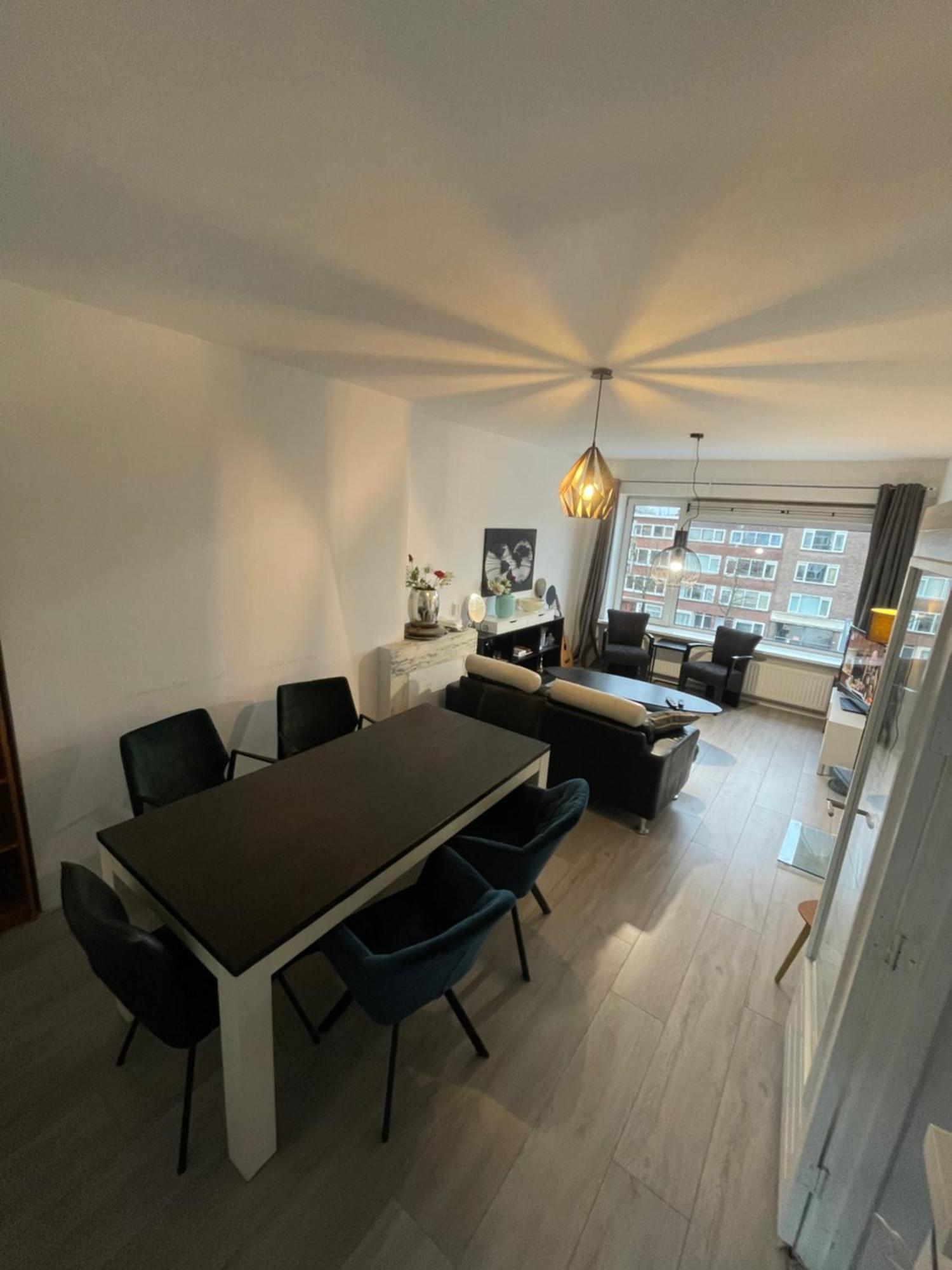 Sunny And Spacious Apartment Rotterdam Esterno foto